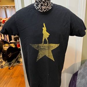 Hamilton Tee